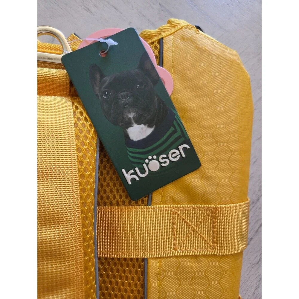 Kuoser new tags